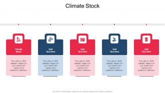 Climate Stock In Powerpoint And Google Slides Cpb
