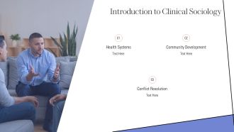 Clinical Sociology Case Studies And Applications PPT Sample AT Analytical Designed