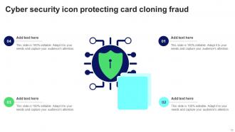 Cloning Cyber Security Powerpoint Ppt Template Bundles Interactive Slides
