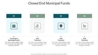 Closed End Municipal Funds In Powerpoint And Google Slides Cpb