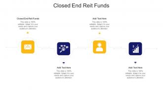 Closed End Reit Funds In Powerpoint And Google Slides Cpb