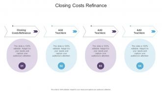 Closing Costs Refinance In Powerpoint And Google Slides Cpb