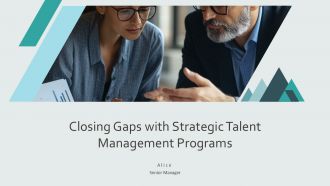 Closing Gaps With Strategic Talent Management Programs PPT Example AT Closing Gaps With Strategic Talent Management Programs PPT Example AT