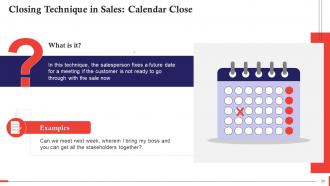 Closing Stage In Sales Process Training Ppt Customizable Engaging
