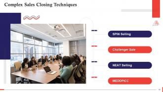 Closing Stage In Sales Process Training Ppt Analytical Engaging