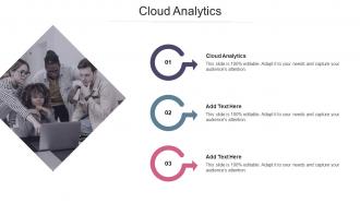 Cloud Analytics In Powerpoint And Google Slides Cpb