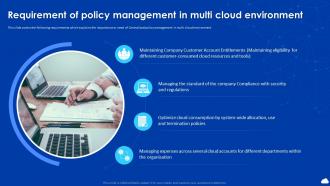 Cloud Automation And Multi Cloud Computing Requirement Of Policy Management In Multi Cloud Environment