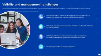 Cloud Automation And Multi Cloud Computing Visibility And Management Challenges