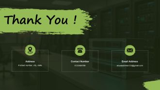 Cloud Benchmarking PPT Presentation VA Idea Impactful