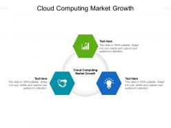 Cloud computing market growth ppt powerpoint presentation inspiration outline cpb
