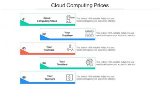 Cloud computing prices ppt powerpoint presentation outline introduction cpb