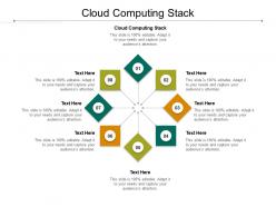 Cloud computing stack ppt powerpoint presentation inspiration icons cpb