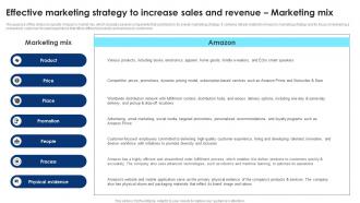 Cloud Computing Technology Effective Marketing Strategy To Increase Sales And Revenue BP SS