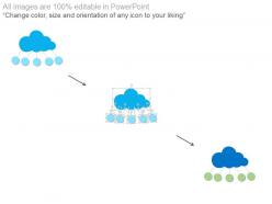 11290134 style technology 1 cloud 1 piece powerpoint presentation diagram infographic slide