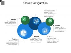 Cloud configuration ppt powerpoint presentation model example file cpb