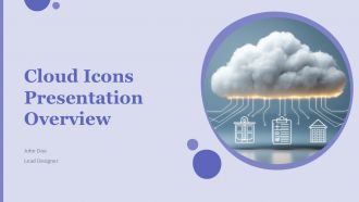 Cloud Icons Presentation Overview PPT Slides ACP Cloud Icons Presentation Overview PPT Slides ACP