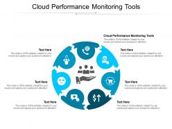 Cloud performance monitoring tools ppt powerpoint presentation layouts layout cpb