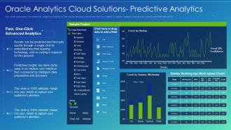 Cloud solutions predictive analytics oracle analytics cloud it oracle analytics