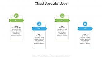 Cloud Specialist Jobs In Powerpoint And Google Slides Cpb