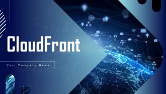 Cloudfront Powerpoint Ppt Template Bundles