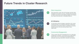 Cluster Randomized Controlled Trials In Public Health PPT Slides AT Impactful Image
