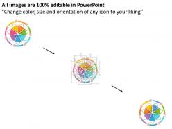 79932122 style circular loop 7 piece powerpoint presentation diagram infographic slide