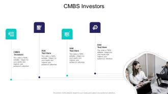 Cmbs Investors In Powerpoint And Google Slides Cpb