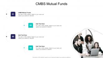 Cmbs Mutual Funds In Powerpoint And Google Slides Cpb