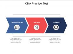 Cna practice test ppt powerpoint presentation diagram templates cpb