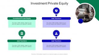 Co Investment Private Equity In Powerpoint And Google Slides Cpb