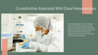 Co Morbidities Associated With Clonal Hematopoiesis PPT Demonstration ACP