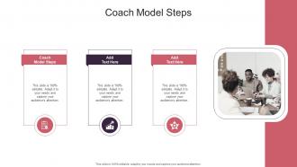 Coach Model Steps In Powerpoint And Google Slides Cpb