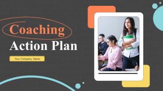 Coaching Action Plan Powerpoint Ppt Template Bundles