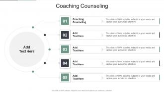 Coaching Counseling In Powerpoint And Google Slides Cpb