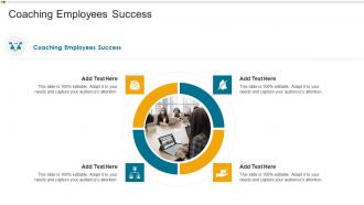 Coaching Employees Success In Powerpoint And Google Slides Cpb