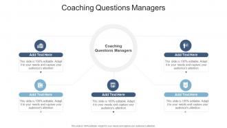 Coaching Questions Managers In Powerpoint And Google Slides Cpb