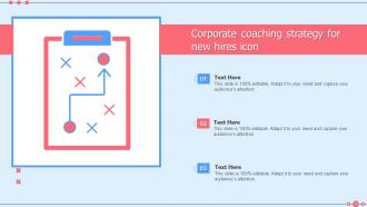 Coaching Strategy Powerpoint Ppt Template Bundles