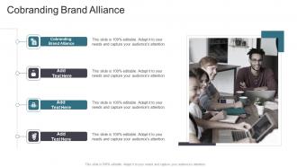 Cobranding Brand Alliance In Powerpoint And Google Slides Cpb