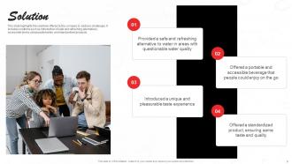 Coca Cola Business Model Powerpoint PPT Template Bundles BMC Images Impressive