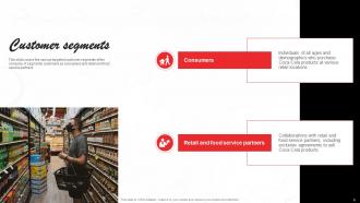 Coca Cola Business Model Powerpoint PPT Template Bundles BMC Best Impressive