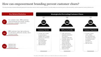 Coca Cola Emotional Advertising How Can Empowerment Branding Prevent Customer Churn