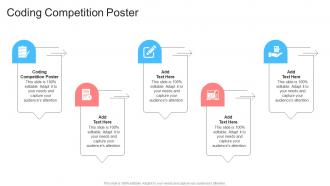 Coding Competition Poster In Powerpoint And Google Slides Cpb