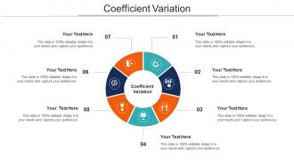 Coefficient Variation Ppt Powerpoint Presentation Styles Tips Cpb