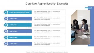 Cognitive Apprenticeship Examples In Powerpoint And Google Slides Cpb