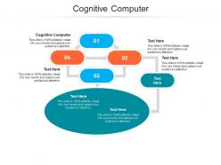 Cognitive computer ppt powerpoint presentation styles layouts cpb