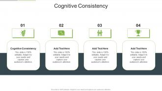 Cognitive Consistency In Powerpoint And Google Slides Cpb