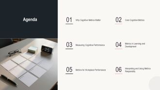 Cognitive Metrics PPT Guidelines VA Graphical Compatible
