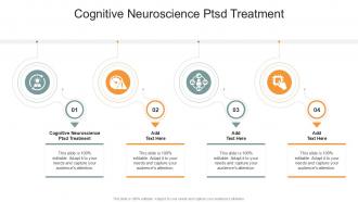 Cognitive Neuroscience Ptsd Treatment Ppt Presentation Cpp PPT ...