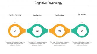 Cognitive psychology ppt powerpoint presentation layouts rules cpb