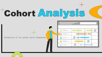 Cohort Analysis Powerpoint Ppt Template Bundles